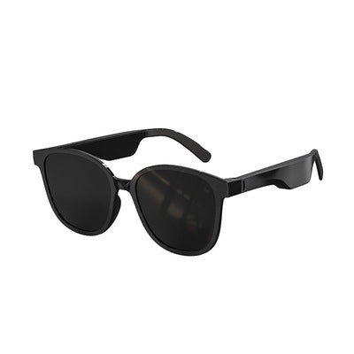 Smart Glasses with Audio