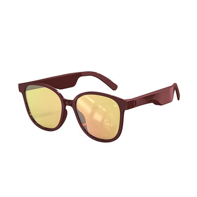 Smart Glasses with Audio