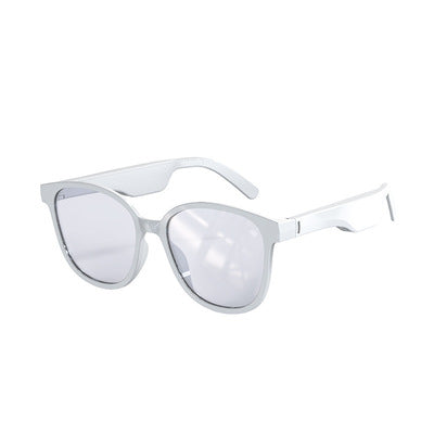 Smart Glasses with Audio