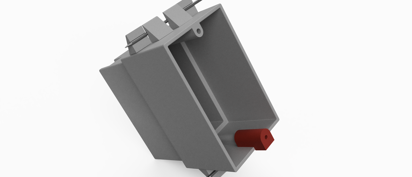 Electrical Box Extender