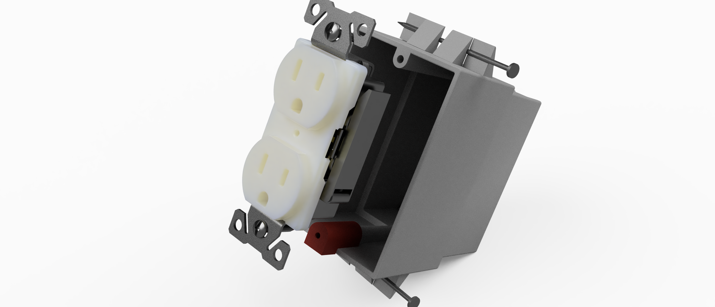 Electrical Box Extender