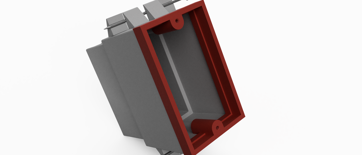 Electrical Box Extender - Deluxe