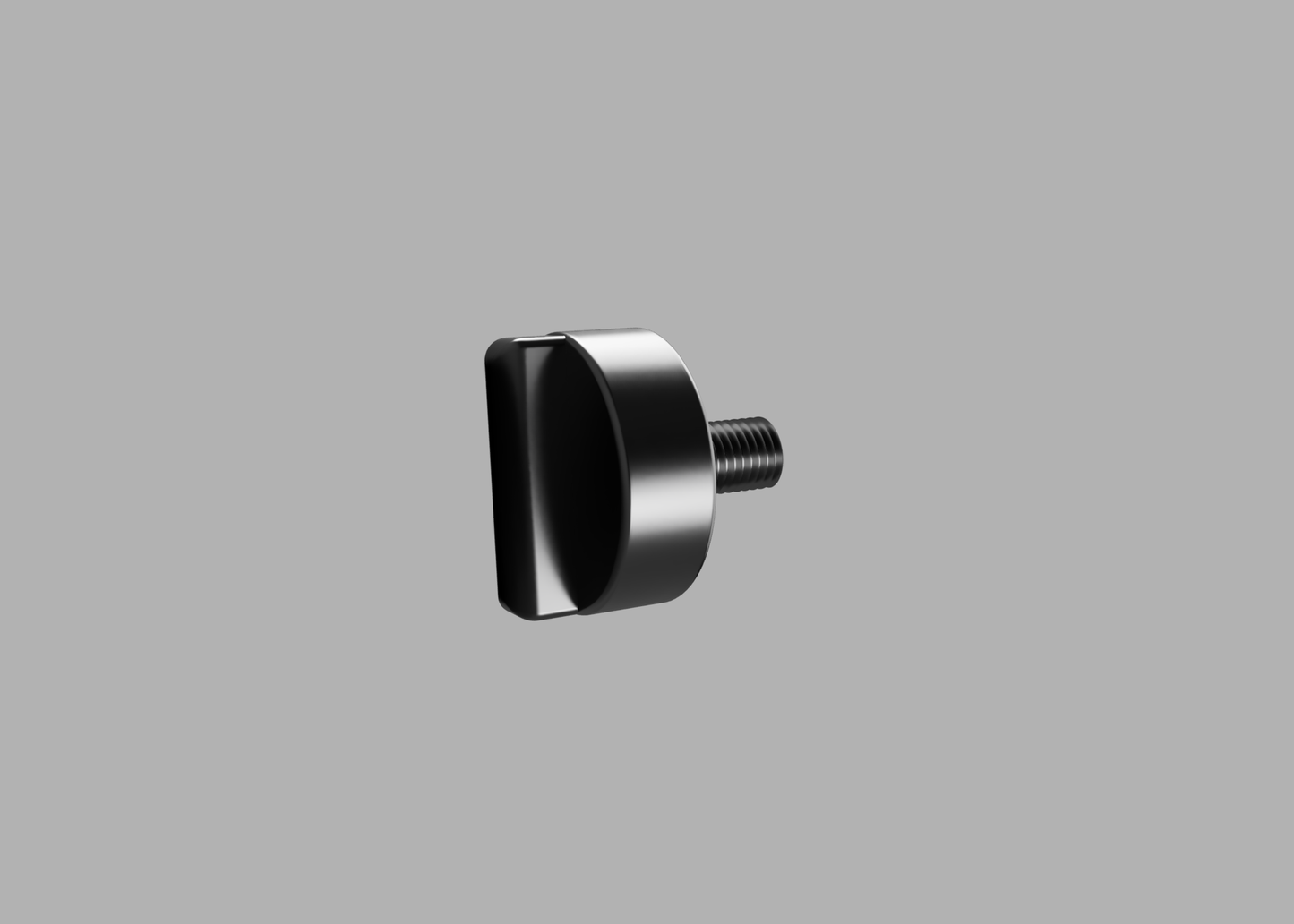 VESA Tool-less Mounting Screws