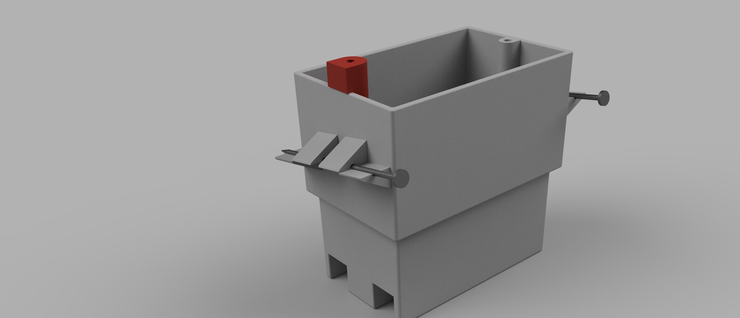 Electrical Box Extender