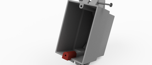 Electrical Box Extender