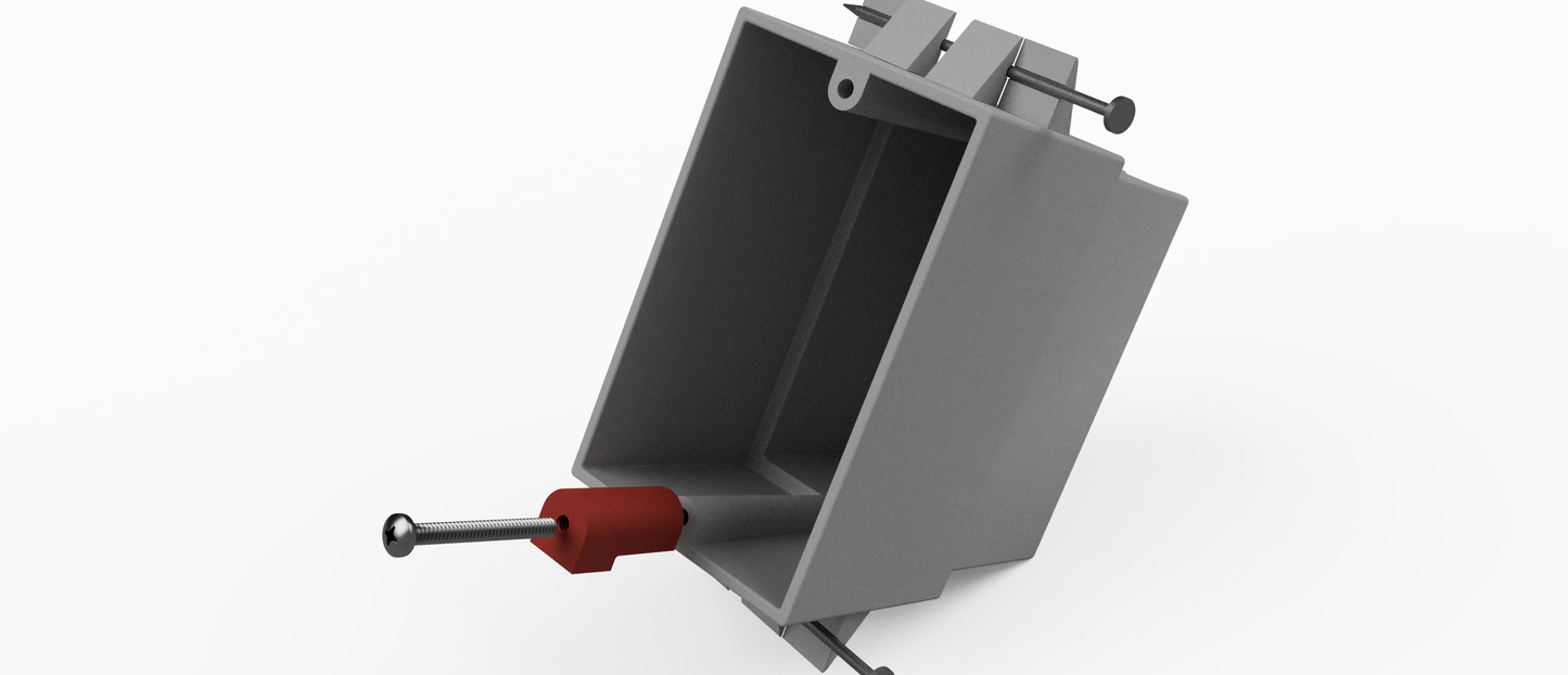 Electrical Box Extender