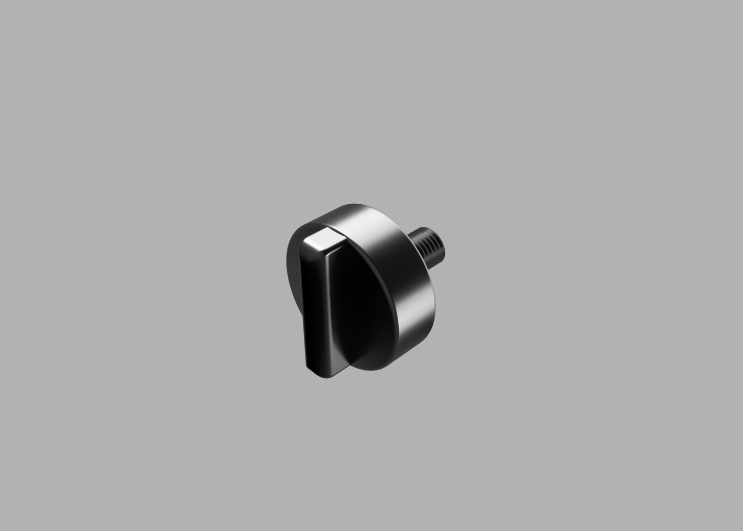 VESA Tool-less Mounting Screws