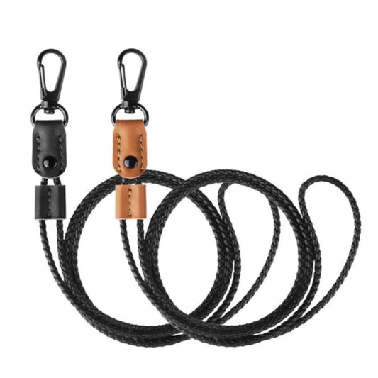 Leather Leash/Lanyard