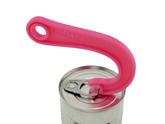 Personal Can Opener | Can Ring Tab Puller [2 Pack]